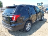 1FM5K8D81HG****** Salvamento y Destrozados 2017 Ford Explorer en Estado de Washington