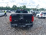 1GCGTDEN4J1****** Destrozados 2018 Chevrolet Colorado