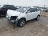 2FMDK3KC7DB****** Used and Repairable 2013 Ford Edge in Memphis
