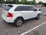 2FMDK3KC7DB****** Salvage and Wrecked 2013 Ford Edge in Tennessee State