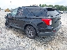 1FMSK8DH7MG****** Salvamento y Reparables 2021 Ford Explorer en Tifton