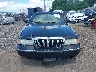 2MEFM75W72X****** Wrecked 2002 Mercury Grand Marquis in Indiana State