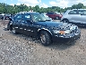 2MEFM75W72X****** Salvage and Wrecked 2002 Mercury Grand Marquis in South Bend