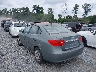 KMHDU4AD1AU****** Salvamento y Reparables 2010 Hyundai Elantra en Atlanta North