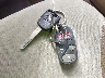 SHSRD78842U****** Salvage 2002 Honda CR-V in North Carolina State