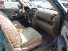SHSRD78842U****** Used and Repairable 2002 Honda CR-V in North Carolina State