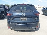 JM3KFBCM5L0****** Usados 2020 Mazda CX-5