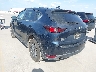 JM3KFBCM5L0****** Salvamento y Reparables 2020 Mazda CX-5 en Austin
