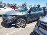 JM3TB2MV3A0****** Used and Repairable 2010 Mazda CX-9 in Fresno