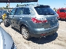 JM3TB2MV3A0****** Salvage and Repairable 2010 Mazda CX-9 in Fresno