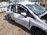 3N1CE2CP3KL****** Wrecked 2019 Nissan Versa Note in Oklahoma State