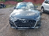 WAUDAAF40MN****** Wrecked 2021 Audi A4 in Michigan State