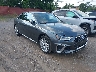 WAUDAAF40MN****** Salvage and Wrecked 2021 Audi A4 in Detroit