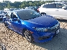 19XFC2F54GE****** Salvage and Wrecked 2016 Honda Civic in Columbus