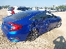 19XFC2F54GE****** Salvage and Wrecked 2016 Honda Civic in Ohio State