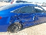 19XFC2F54GE****** Salvage and Repairable 2016 Honda Civic in Ohio State