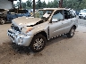 JTEGH20V726****** Usados y Reparables 2002 Toyota RAV4 en Seattle