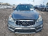 JN1BJ0RR4HM****** Used 2017 Infiniti QX50 in Florida State