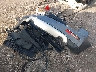 JN1BJ0RR4HM****** Wrecked 2017 Infiniti QX50 in Florida State
