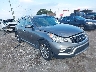 JN1BJ0RR4HM****** Salvage and Wrecked 2017 Infiniti QX50 in Tampa
