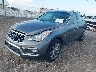 JN1BJ0RR4HM****** Used and Repairable 2017 Infiniti QX50 in Tampa