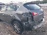 JN1BJ0RR4HM****** Salvage and Repairable 2017 Infiniti QX50 in Florida State