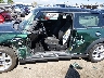 WMWSV3C52BT****** Salvage 2011 MINI Cooper S