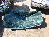 WMWSV3C52BT****** Wrecked 2011 MINI Cooper S in Colorado State