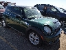 WMWSV3C52BT****** Salvage and Wrecked 2011 MINI Cooper S in Denver East