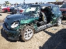 WMWSV3C52BT****** Used and Repairable 2011 MINI Cooper S in Denver East