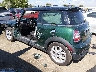 WMWSV3C52BT****** Salvage and Repairable 2011 MINI Cooper S in Denver East