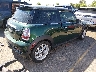 WMWSV3C52BT****** Salvage and Wrecked 2011 MINI Cooper S in Colorado State