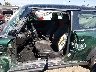 WMWSV3C52BT****** Salvage and Repairable 2011 MINI Cooper S in Colorado State