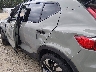 YV4L12UC7S2****** Wrecked 2025 Volvo XC40