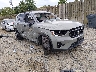 YV4L12UC7S2****** Salvage and Wrecked 2025 Volvo XC40 in Northern Virginia