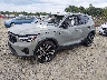 YV4L12UC7S2****** Used and Repairable 2025 Volvo XC40 in Northern Virginia