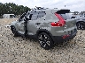YV4L12UC7S2****** Salvage and Repairable 2025 Volvo XC40 in Northern Virginia