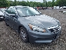 1HGCP2F4XCA****** Destrozados 2012 Honda Accord en Estado de Nueva Jersey