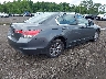 1HGCP2F4XCA****** Salvamento y Destrozados 2012 Honda Accord en Estado de Nueva Jersey