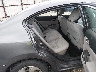 19XFB2F54EE****** Wrecked 2014 Honda Civic in Fayetteville