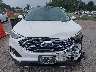 2FMPK4K95NB****** Destrozados 2022 Ford Edge en Estado de Carolina del Norte