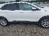 2FMPK4K95NB****** Usados 2022 Ford Edge en Estado de Carolina del Norte