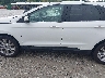 2FMPK4K95NB****** Reparables 2022 Ford Edge en Estado de Carolina del Norte