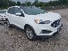 2FMPK4K95NB****** Salvamento y Destrozados 2022 Ford Edge en Wilmington