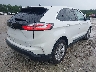 2FMPK4K95NB****** Salvamento y Destrozados 2022 Ford Edge en Estado de Carolina del Norte