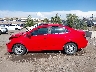 1G1JD5SH9H4****** Repairable 2017 Chevrolet Sonic in New Mexico State