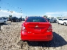 1G1JD5SH9H4****** Wrecked 2017 Chevrolet Sonic