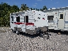 4EZTK1616E5****** Salvage and Wrecked 2014 KZ RV Sportsman in Knoxville