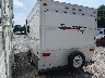 4EZTK1616E5****** Salvage and Repairable 2014 KZ RV Sportsman in Knoxville