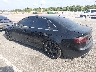 WAUDGAFLXCA****** Reparables 2012 Audi S4 en Estado de Luisiana